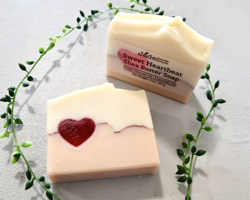 Natural Oils, Butters, Clays, Wholesale Soaps on Instagram